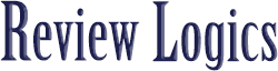 ReviewLogics Logo